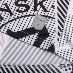 Hummel Dänemark Training T-Shirt Pre Match Women's World Cup 2023 - Weiß/Rot/Schwarz Damen -Tentree shop f0db5a519795