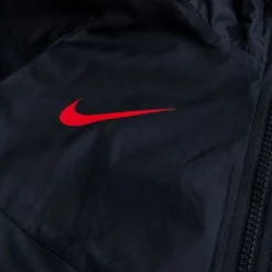 Nike Frankreich Windrunner Woven Authentic - Navy/Rot Damen -Tentree shop f0e7c50bc8bf