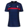 Nike Frankreich Heimtrikot 2021/22 Damen