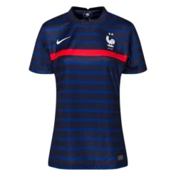Nike Frankreich Heimtrikot 2021/22 Damen