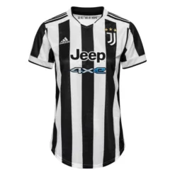 ADIDAS Juventus Heimtrikot 2021/22 Damen