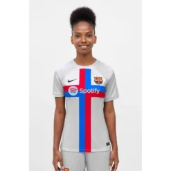 Nike Barcelona 3. Trikot Spotify 2022/23 Damen