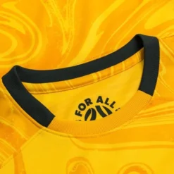 Nike Australien Heimtrikot Women's World Cup 2023 Damen -Tentree shop f2839eb3e09d