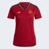 ADIDAS Spanien Heimtrikot Women's World Cup 2023 Damen