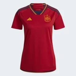 ADIDAS Spanien Heimtrikot Women's World Cup 2023 Damen