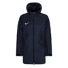 Nike Regenjacke Storm-FIT Academy Pro - Navy/Weiß Damen