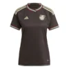 ADIDAS Jamaika Auswärtstrikot 2023/24 Damen