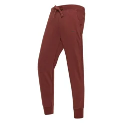 Nike Trainingshose Dri-FIT Get Fit - Bordeaux/Schwarz Damen