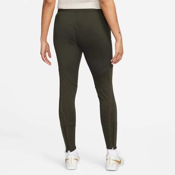 Nike Barcelona Trainingshose Dri-FIT Strike - Grün/Weiß Damen 5 Nike Barcelona Trainingshose Dri-FIT Strike - Grün/Weiß Damen – Bild 5