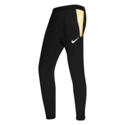 Nike Trainingshose Dri-FIT Strike 21 - Schwarz/Gold/Weiß Damen
