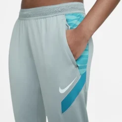 Nike Trainingshose Dri-FIT Strike 21 - Grün/Türkis/Weiß Damen -Tentree shop f449aeecbb1d