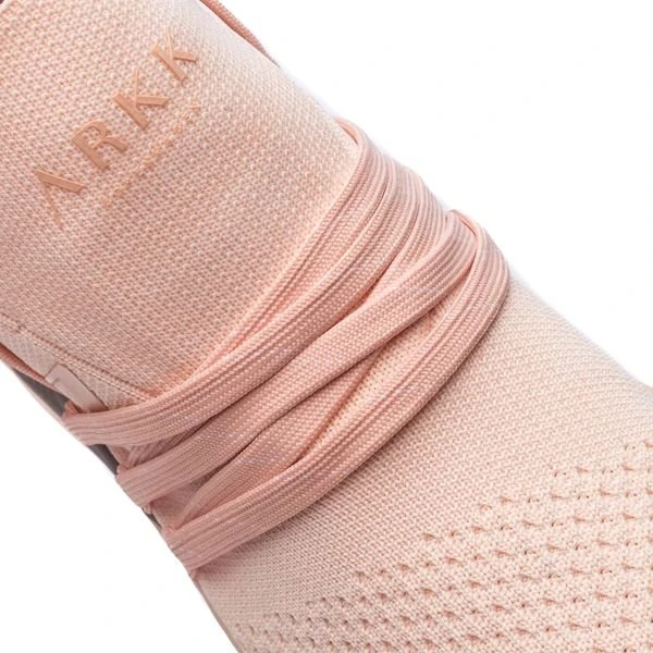 ARKK Sneaker Raven FG PET 2.0 Vulkn Vibram - Pink Damen 5 ARKK Sneaker Raven FG PET 2.0 Vulkn Vibram - Pink Damen – Bild 5