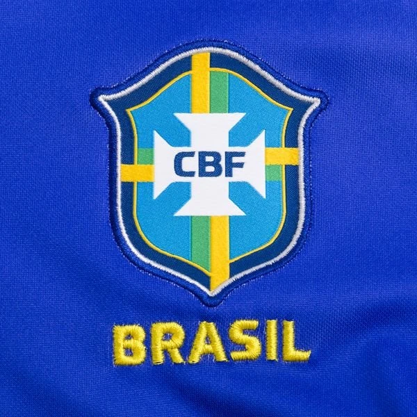 Nike Brazil Auswärtstrikot Women's World Cup 2023 Damen 5 Nike Brazil Auswärtstrikot Women's World Cup 2023 Damen – Bild 5