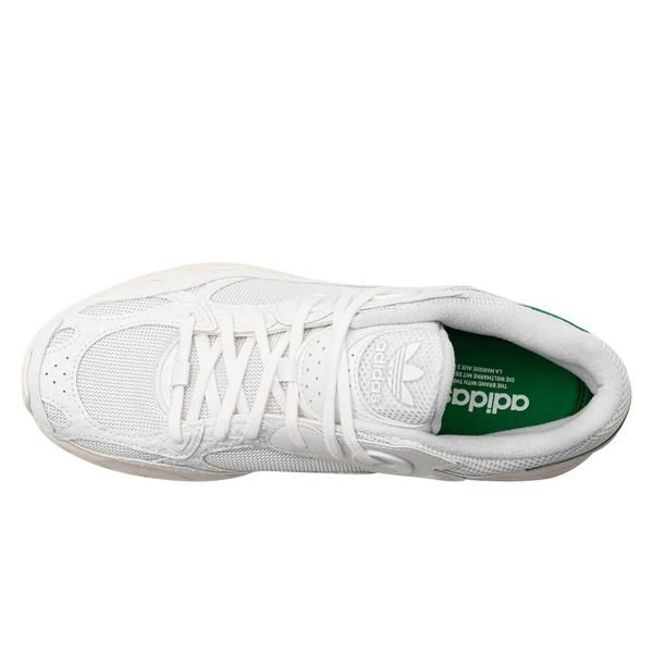 Adidas Originals Sneaker Astir - Weiß/Grün Damen 9 Adidas Originals Sneaker Astir - Weiß/Grün Damen – Bild 9