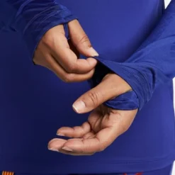 Nike Barcelona Trainingsshirt Dri-FIT Strike Drill Senyera - Navy/Bordeaux Damen 12 Nike Barcelona Trainingsshirt Dri-FIT Strike Drill Senyera - Navy/Bordeaux Damen -Tentree shop f741628382e4