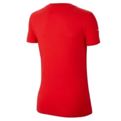 Nike T-Shirt Park 20 - Rot/Weiß Damen -Tentree shop f7d1cb225453