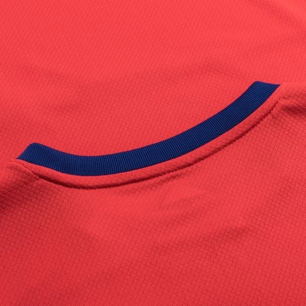 Nike Norwegen Heimtrikot Women's World Cup 2023 Damen 10 Nike Norwegen Heimtrikot Women's World Cup 2023 Damen – Bild 10