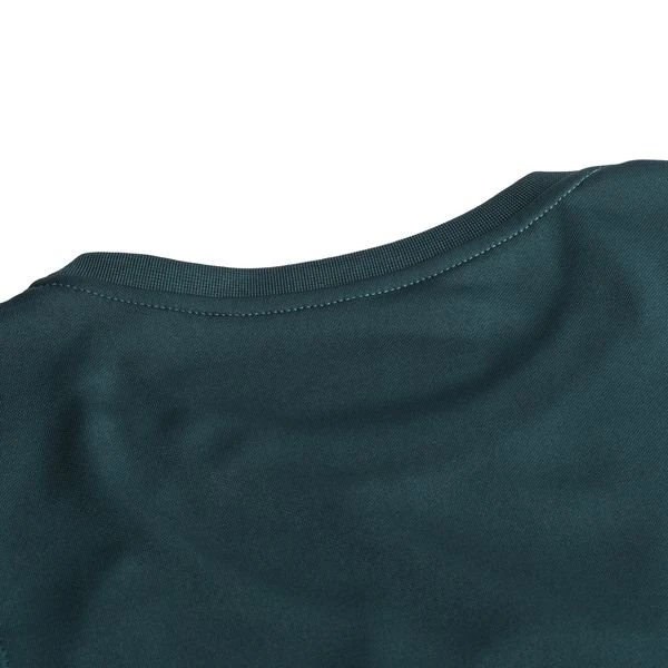 Nike Liverpool Training T-Shirt Dri-FIT Strike - Türkis/Beige Damen 5 Nike Liverpool Training T-Shirt Dri-FIT Strike - Türkis/Beige Damen – Bild 5