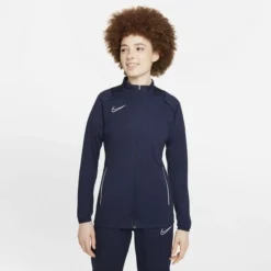 Nike Trainingsanzug Dri-FIT Academy - Navy/Weiß Damen -Tentree shop f996fb3f38a2