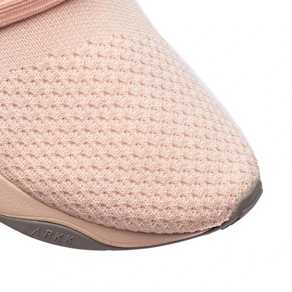 ARKK Sneaker Raven FG PET 2.0 Vulkn Vibram - Pink Damen 4 ARKK Sneaker Raven FG PET 2.0 Vulkn Vibram - Pink Damen – Bild 4