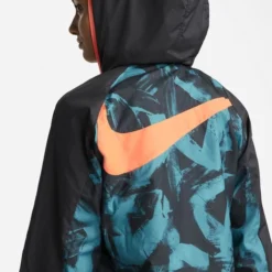 Nike Chelsea Jacke AWF - Schwarz/Orange Damen 9 Nike Chelsea Jacke AWF - Schwarz/Orange Damen -Tentree shop fab877bb1f9b