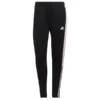 Adidas Trainingshose Essential Tiro - Schwarz/Pink Damen
