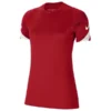 Nike Trikot Dri-FIT Strike 21 - Rot/Weiß Damen