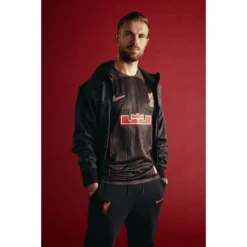 Nike Liverpool Trikot 2023 LeBron X Liverpool FC Special Edition Damen -Tentree shop fb133fb5b064