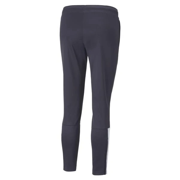 PUMA Trainingshose IndividualLIGA - Blau/Grün Damen 2 PUMA Trainingshose IndividualLIGA - Blau/Grün Damen – Bild 2