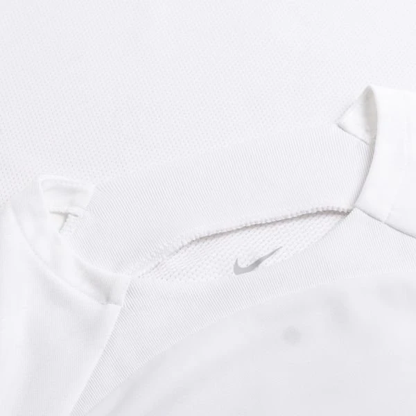 Nike Trikot Dri-FIT Strike III - Weiß/Schwarz Damen 6 Nike Trikot Dri-FIT Strike III - Weiß/Schwarz Damen – Bild 6