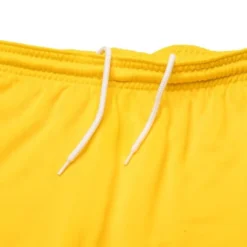 Nike Shorts Dry Park III - Gelb/Schwarz Damen -Tentree shop fc283556534f