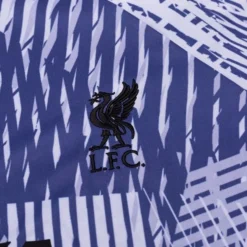 Nike Liverpool Training T-Shirt Dri-FIT Pre Match - Lila/Lila/Schwarz Damen -Tentree shop fc8c2fd98fd0