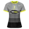 Tottenham Trikot Nike Air Max Collection - Silber/Gelb Damen