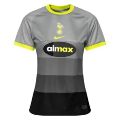 Tottenham Trikot Nike Air Max Collection - Silber/Gelb Damen