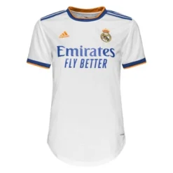 Adidas Real Madrid Heimtrikot 2021/22 Damen