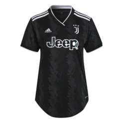 ADIDAS Juventus Auswärtstrikot 2022/23 Damen