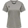 Hummel Trikot HmlCORE XK Poly - Grau Damen