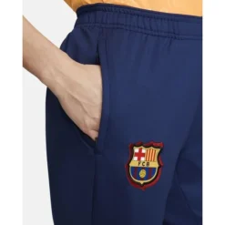 Nike Barcelona Trainingshose Dri-FIT Strike - Blau/Orange/Schwarz Damen -Tentree shop fe18cb6d03db