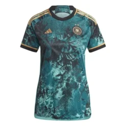 ADIDAS DFB Deutschland Auswärtstrikot Women's World Cup 2023 Damen