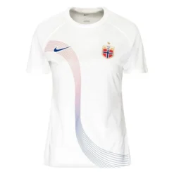 Nike Norwegen Auswärtstrikot 2022/23 Damen