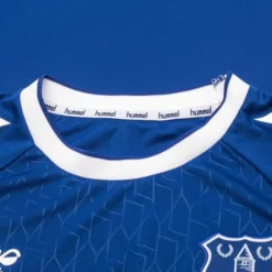 Hummel Everton Heimtrikot 2022/23 Damen -Tentree shop ff5566814743