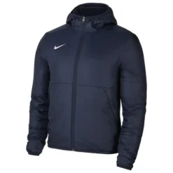 Nike Jacke Therma Repel Park 20 - Navy/Weiß Damen