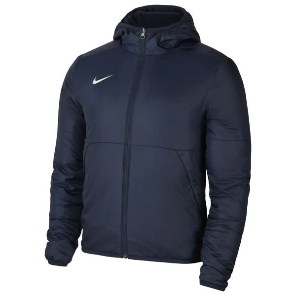 Nike Jacke Therma Repel Park 20 - Navy/Weiß Damen 1 Nike Jacke Therma Repel Park 20 - Navy/Weiß Damen