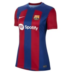 Nike Barcelona Heimtrikot 2023/24 Damen